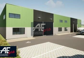 Local artisanal à vendre Saint-Malo-de-Guersac - Proche RN 171