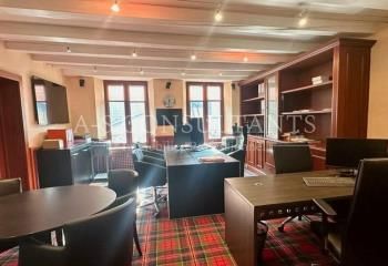 Location bureau Annecy centre-ville - Proche transports et parkings