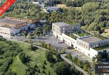 Vente bureaux neufs à Annecy-Seynod, proche Amancy
