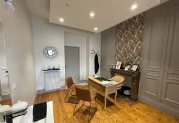 Location bureau Saint-Omer - Centre-ville, stationnement facile