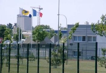 Terrain à vendre Alençon - accès RN12 et A28