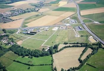 Terrain à vendre Sarceaux - accès A88 et Argentan-Flers