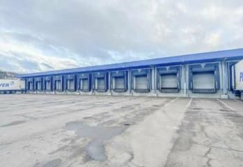 Vente bâtiment industriel Objat - Proche Brive et A89