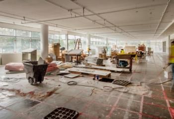 Terrain industriel Sainte-Cécile (50) - accès axes routiers majeurs