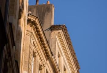 Vente murs de restaurant Bordeaux hypercentre - Proche Place Pey Berland