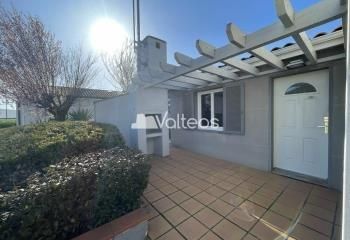 Location bureaux Portet-sur-Garonne - Proche A64, bus et centre commercial