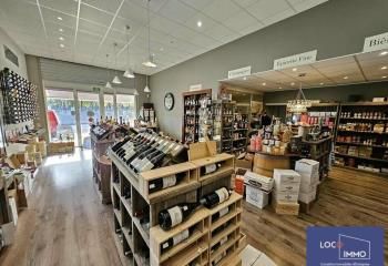 Local commercial à louer Parempuyre - Proche D2 et gare TER