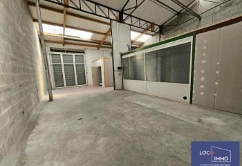 Local commercial à louer Parempeyre - Proche D2 et D210