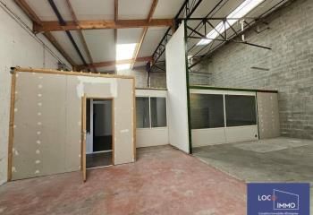 Local commercial à louer Parempeyre - Proche D2 et D210