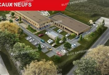 Vente bureaux Taden - Proche 4 voies et centre-ville de Dinan