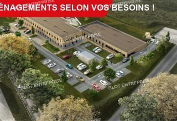 Vente bureaux Taden - Proche 4 voies et centre-ville de Dinan