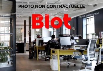 Bureaux à vendre Dinan centre-ville, proche gare et bus