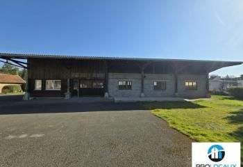 Local d'activité à louer Blangy-Tronville - Proche ZAC Jules Verne