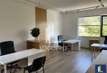 Location bureau Le Cannet - Proche A8 et échangeur