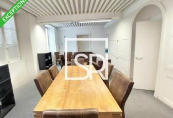 Location bureaux Riom centre-ville - Proche gare SNCF et bus