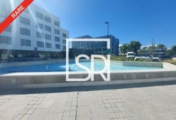 Vente local commercial Clermont-Ferrand - Parc Technologique La Pardieu