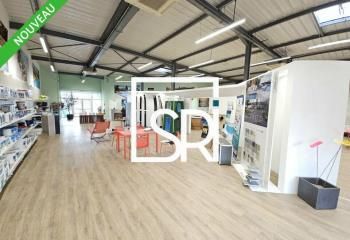 Location local commercial Aubière - Proche A75 et N89