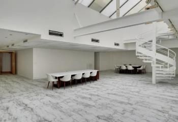 Location bureaux Paris 17 - Proximité Métro Pereire