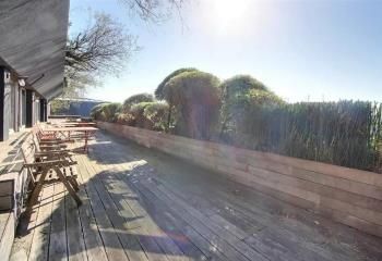 Bureaux à louer Paris 10 - Proche métro et gare du Nord