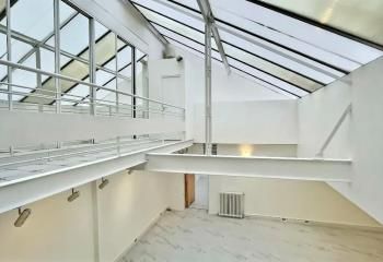 Vente bureaux Paris 17 - Proche métro Pereire