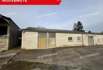 Local d'activité à louer Basse-Goulaine - Proche Nantes
