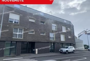 Local commercial à louer Nantes - Proche boulevard Robert Schuman
