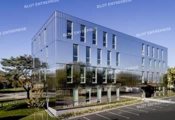 Vente bureaux Saint-Herblain - Proximité transports et services