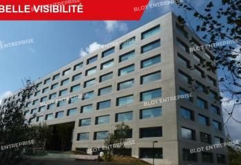 Location bureaux Rennes Sud - Proche métro ligne B et rocade