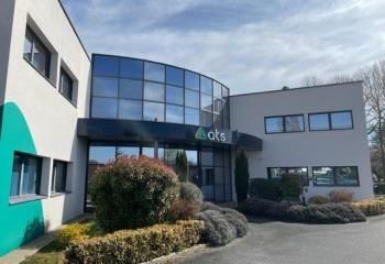 Location bureaux Écuisses - Zone d'activités Jeanne Rose