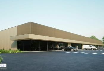 Local commercial à louer Volgelsheim - Axe Colmar-Freiburg