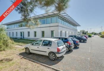 Vente bureaux Pessac - Parc Tertiaire, proche rocade et aéroport