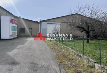 Locaux d'activités à vendre Grisolles - Proche Eurocentre et Grand Sud Logistique