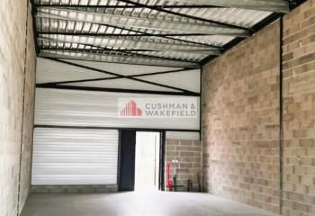 Local commercial à louer Langlade - Proche Caveirac et Calvisson