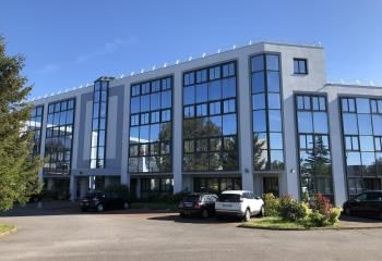 Location bureaux Bouguenais - Proximité aéroport Nantes Atlantique