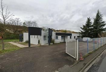 Locaux d'activité à vendre Pompey - Proche A31