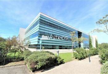 Location bureaux Toulouse - Proximité métro Basso Cambo