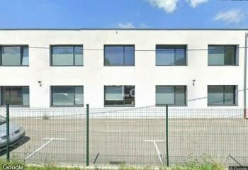 Bureaux à vendre Challes-les-Eaux - Proche A43 et Synchro Bus