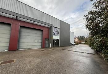 Local d'activité à vendre Chaponost - Parc d'activités