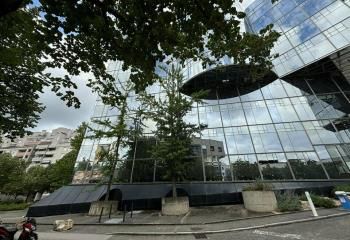 Location bureaux Lyon 9 - Proche Gorge de Loup, Valmy, A6 et A7