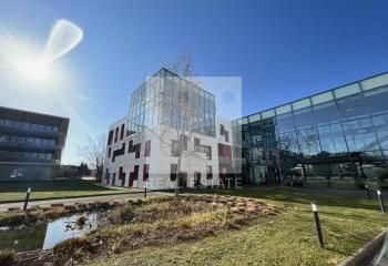 Location bureaux Dardilly - Proche A6 et Techlid