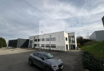 Location bureaux La Tour-de-Salvagny - Proche A89, A6 et N6