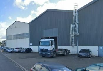 Locaux d'activités à louer Vénissieux - Proche RN383 et A7