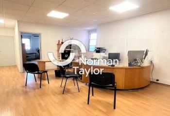 Vente bureaux Montpellier Polygone - Proche tram et gare