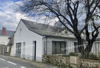 Location bureaux Guérande centre-ville - Proximité transports