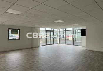 Local commercial à louer Pont-du-Château - Zone Ouest