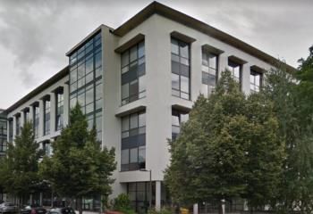 Location bureaux Clermont-Ferrand - Quartier République - Proche Tram