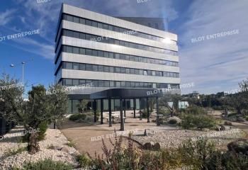 Location bureaux Saint-Herblain - Proche Atlantis et accès 4 voies