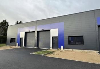 Local mixte à louer Villefranche-sur-Saône - Proche centre-ville