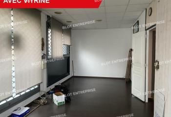 Location bureau Saint-Malo - Quartier Saint-Servan, proche bus