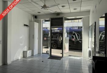 Local commercial à louer Tours centre - Proche Halles